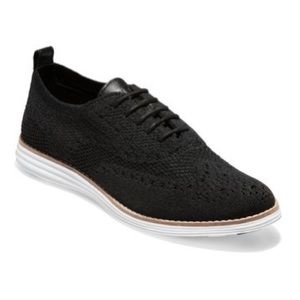 Cole Haan Stitchlite Wingtip Oxford Sneaker